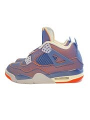 AIR JORDAN 4 RETRO SE_エアジョーダン 4 レトロ SE/24.5cm/BLK