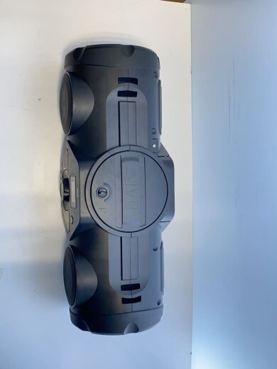 商品画像：CDプレーヤー/RV-NB250BT 5