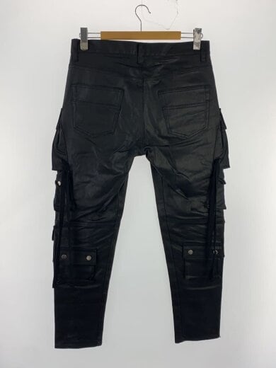 商品画像：ボトム/XL/コットン/BLK/BR23SS-P1007 2