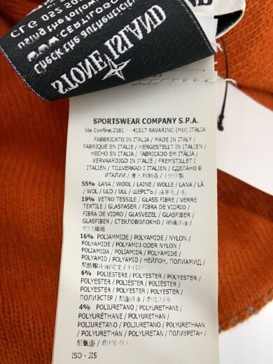 商品画像：ニットキャップ/--/ウール/ORN/メンズ// 5