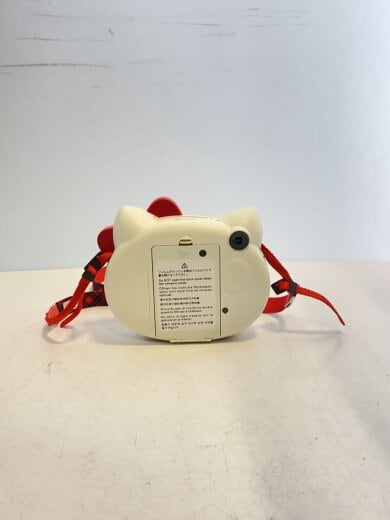 商品画像：instax mini HELLO KITTY 2
