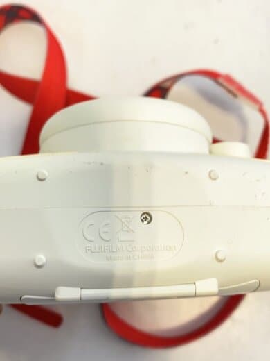 商品画像：instax mini HELLO KITTY 5