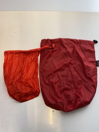 商品画像：ジャケット/S/ポリエステル/RED/無地/84101F9// 7