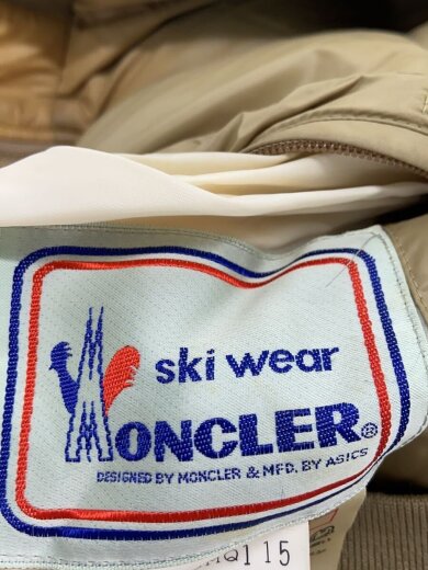 商品画像：ダウンジャケット/--/--/CML/SMQ115 3