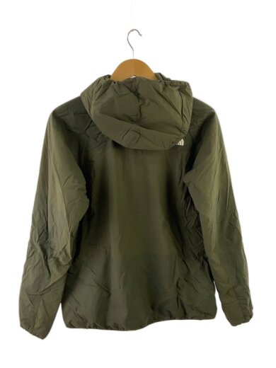 商品画像：ジャケット/M/ナイロン/KHK/NY81911 2