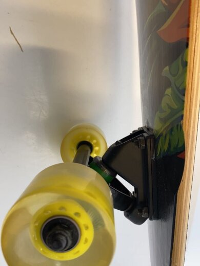 商品画像：display/スポーツその他/スケートボード 4