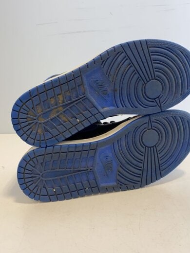 商品画像：AIR JORDAN 1 RETRO HIGH OG/US8.5/BLU/555088-007 4