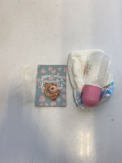 商品画像：ホビーその他/BEG 6