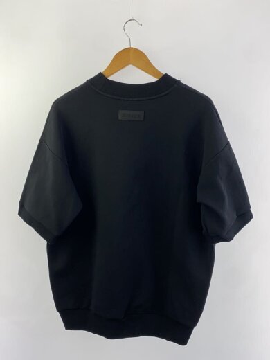 商品画像：スウェット/S/コットン/BLK/FCRB-240041 2