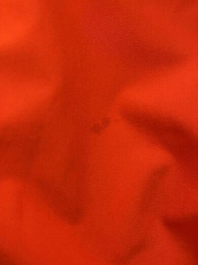 商品画像：FL DRIZZLE JACKET_FL ドリズルジャケット/XL/ポリエステル/ORN 7