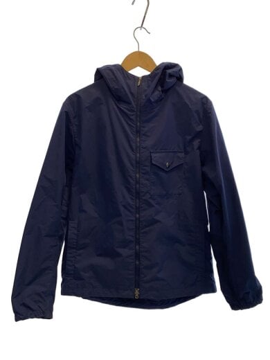 商品画像：ナイロンジャケット/L/ポリエステル/NVY/NP2513N 1