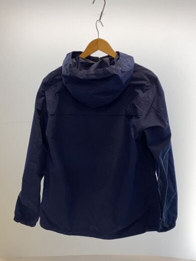 商品画像：ナイロンジャケット/L/ポリエステル/NVY/NP2513N 2