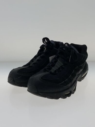 商品画像：AIR MAX 95 ESSENTIAL/エアマックスエッセンシャル/ブラック/AT9865-001/27cm/BLK 2