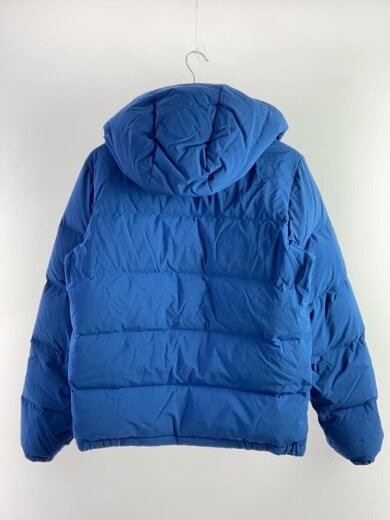 商品画像：CAMP SIERRA SHORT_キャンプシエラショート/L/ナイロン/BLU 2