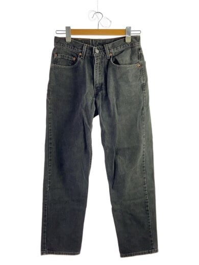 商品画像：ボトム/31/コットン/BLK/550 1