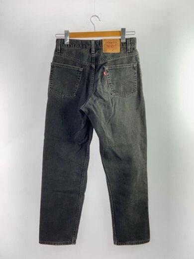 商品画像：ボトム/31/コットン/BLK/550 2