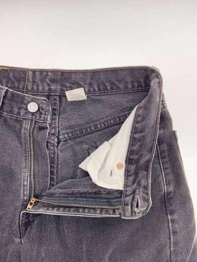 商品画像：ボトム/31/コットン/BLK/550 3