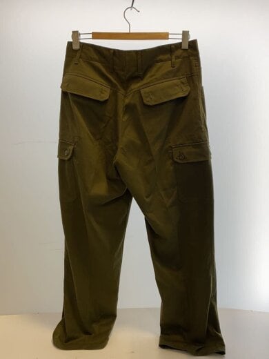 商品画像：カーゴパンツ/--/--/KHK/無地 2