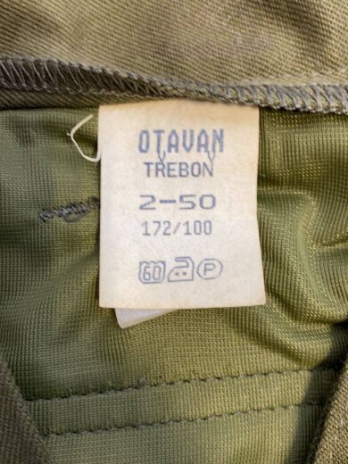 商品画像：カーゴパンツ/--/--/KHK/無地 4