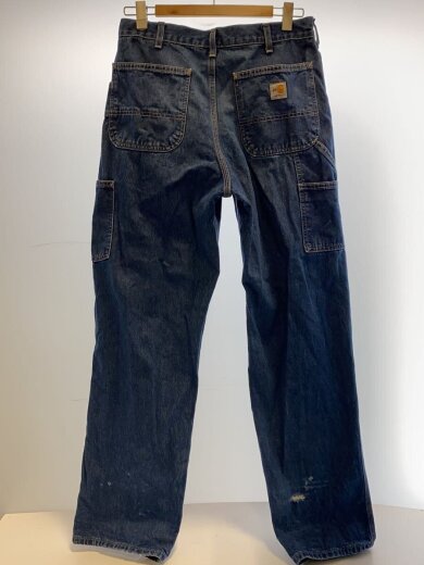 商品画像：ストレートパンツ/33/コットン/IDG 2