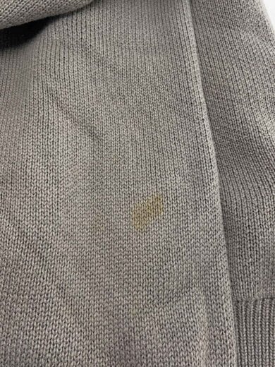 商品画像：パーカー/L/コットン/BEG 7