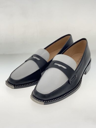 商品画像：ローファー/24cm/BLK/G5553 2