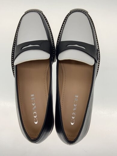 商品画像：ローファー/24cm/BLK/G5553 3