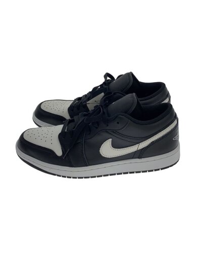 商品画像：AIR JORDAN 1 LOW_エアジョーダン 1 ロー/27cm/BLK 1