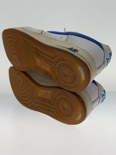 商品画像：AIR FORCE 1 LOW RETRO_エア フォース 1 LOW レトロ/26cm/WHT/レザー 4