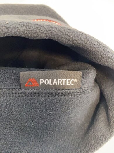 商品画像：POLARTEC200SERIES/ヘッドウェア/--/ポリエステル/BLK/メンズ// 5