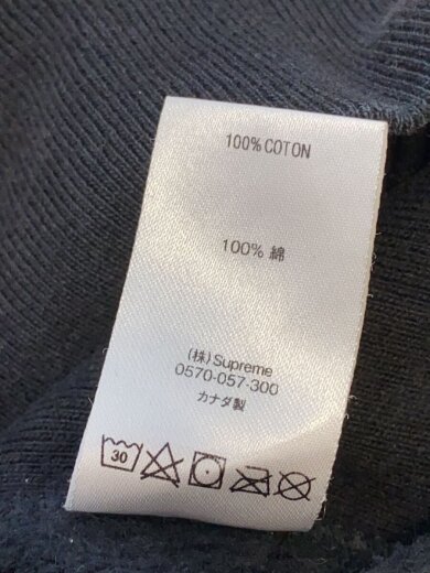 商品画像：パーカー/L/コットン/BLK/RN101837/CA38135 5