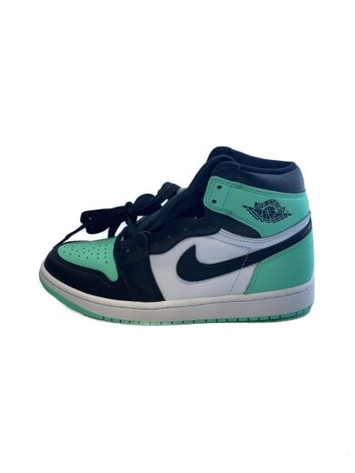 商品画像：AIR JORDAN 1 HIGH OG_エアジョーダン 1 ハイ OG/27cm/GRN 1