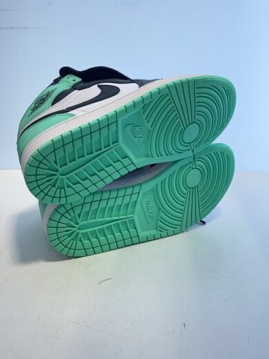 商品画像：AIR JORDAN 1 HIGH OG_エアジョーダン 1 ハイ OG/27cm/GRN 4