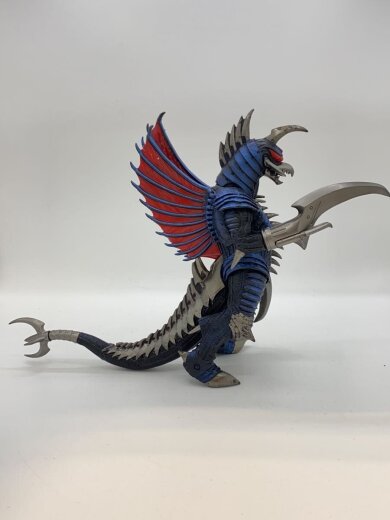 商品画像：ガイガン/ソフビフィギュア/ヒーロー│特撮 3