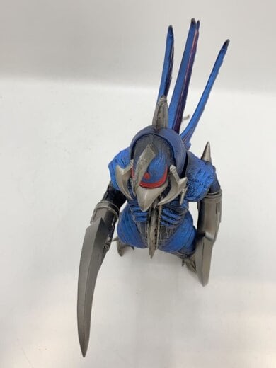 商品画像：ガイガン/ソフビフィギュア/ヒーロー│特撮 5