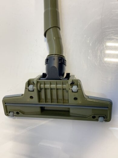 商品画像：掃除機 CL003GRD (バッテリBL4025・充電器DC40RA付)// 5