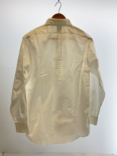 商品画像：長袖シャツ/16/コットン/WHT 2