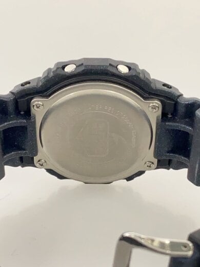 商品画像：腕時計/デジタル/--/BLK/BLU/DW-5600GM// 3