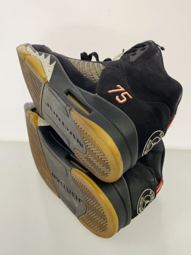 商品画像：AIR JORDAN 5 RETRO BCFC/エアジョーダンレトロ/ブラック/AV9175-001/28.5cm// 4