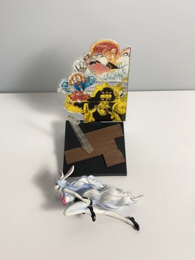 フィギュア/コミック&アニメ/ONE PIECE