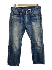 ボトム/36/コットン/BLU/D1769U/