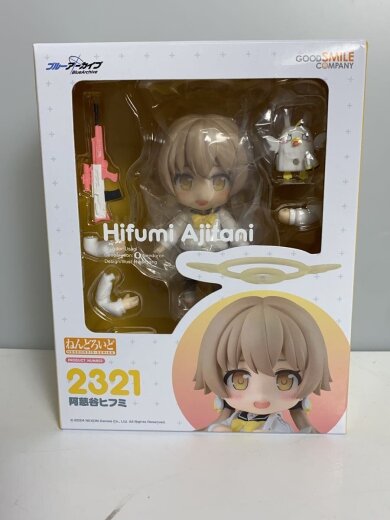 商品画像：フィギュア/ゲームフィギィア/ネンドロイド 1