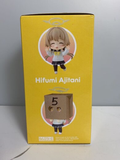 商品画像：フィギュア/ゲームフィギィア/ネンドロイド 2