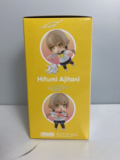 商品画像：フィギュア/ゲームフィギィア/ネンドロイド 3