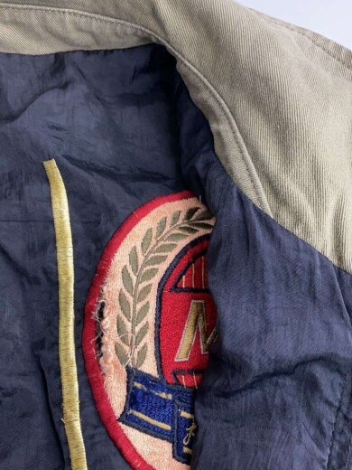 商品画像：ジャケット/--/--/BLK// 5