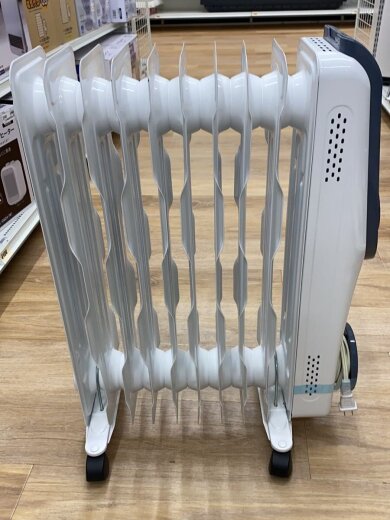 商品画像：オイルヒーター/eo12d103cc0 2