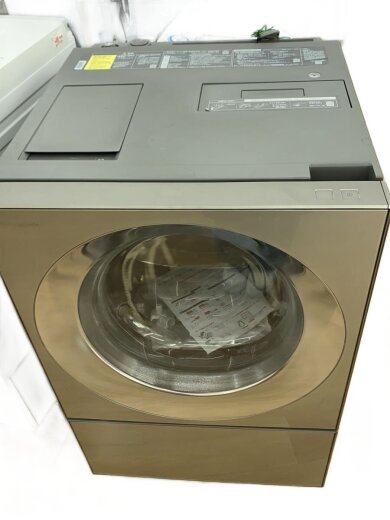 商品画像：洗濯機 NA-VG2500L-X 1