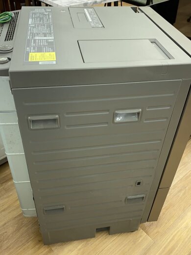 商品画像：洗濯機 NA-VG2500L-X 3