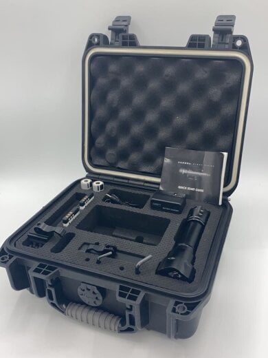 商品画像：SIONYX/ビデオカメラ/CDV-100C 6