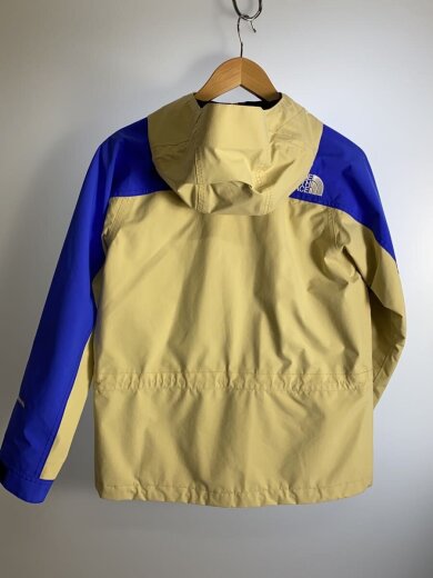 商品画像：Moutain Light Jacket/マウンテンパーカー/M/ナイロン/BEG/NPW62236 5